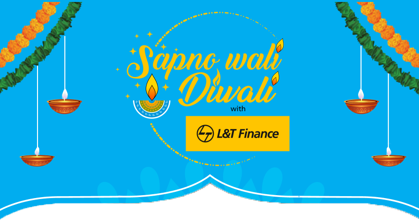 L&T Diwali